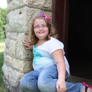 Meet your Posher, Emma